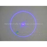 FU450YQD100-GD16 Blue Laser DOE Concentric Rings Rings Circle Rounded Circular Circularity Pattern Laser thumbnail-3