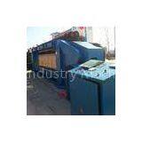 Automatic Hexagonal Mesh High Speed Machine