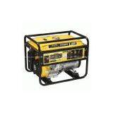 Gasoline Generators WG6500/WG6500E thumbnail-1