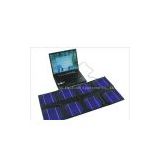 Solar Laptop ChargeQX-MB-01
