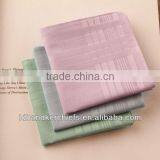 Ladies Woven Hankerchief thumbnail-1