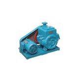 Type 2X Double-stage Rotary Vane Series Vacuum Pump thumbnail-1
