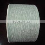 100% Polyester MJS Spun Yarn for Weaving