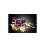 Paper/Cardboard/Metal Packaging Boxes 11