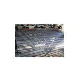 Increase Service Life Geogrid