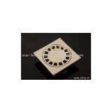 Stainless Steel Floor Drain thumbnail-1