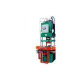 HY100-600D Hydraulic Tile Machine