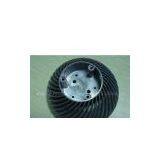 LED Heat Sinks for LED Light Housing thumbnail-1