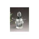 K9 Crystal Perfume Bottle,Beautiful Crystal Perfume Bottle thumbnail-1