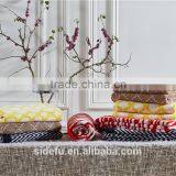 100% Cotton Terry Towel/ Hotel Yarn Dyed Towel