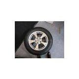 385/65R22.5 Truck Tire thumbnail-2