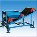 DZL Grain Thrower for Cleaning Grain and Loading Granaries