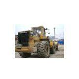 Used Caterpillar 966F Wheel Loaders+86 18221102858