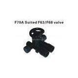 Multi-functional Flow Control Valve for Water Treatment Systems Accessories TMF70A/F70B