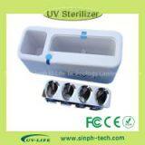 household product toothbrush sterilizer