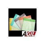 CD SINGLE-FACE PRINTING NATIOANL PAPER SLEEVE