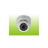 Megapixels IP Dome Camera @720P-IPID5420IR