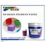 Fluorescent Violet Water Based Pigment Paste,an Excellent Water Based Pigment Paste Manufacturer