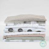 Organic Cotton Crib Sheet and More thumbnail-4