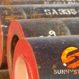 Sunny Steel PipeFitting Industires company overview - view 1 thumbnail