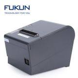 80mm Auto Cutter Kitchen Printer Pos Thermal Receipt Printer for Sale thumbnail-3