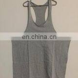 extra size singlet for men