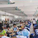 Yiwu Chengyang Apparel Co., Ltd. company overview - view 1 thumbnail