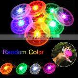 OEM Light up Flashing Outdoor Toys Led Flying Disc thumbnail-4