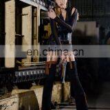 Steampunk Trousers With Extra Pockets thumbnail-4