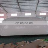 2017 Inflatable Car Capsule Garage Tent For Sale thumbnail-4