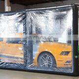 China Made Nice Price Facet Inflatable Tent Car Garage Tent thumbnail-3