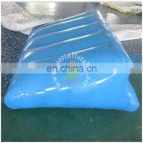 Water Balls Playing at Inflatable Pool, Inflatable 2 Layers Pool, Double Layers Water Pool thumbnail-6