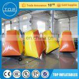 Good Quality Airsoft Bunker Barriers Inflatable Laser Tag Arena China Supplier thumbnail-1