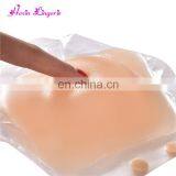 2017 Newest Seamless Invisible Transparent Breast Nipple Sexy Ladies Bra thumbnail-3