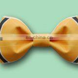 2014 New Mens Pattern Custom Made Digital Printing Silk Bow Ties thumbnail-3
