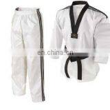 wholesale Taekwondo Uniforms - Custom taekwondo uniform/2017 new design taekwondo