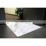 Shopping Portals Search Engines Disposable Bule White Sticky Mat thumbnail-5