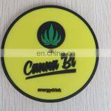 Felt Bottle Wine Coaster With Custom Logo thumbnail-5