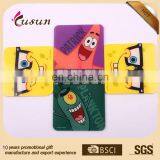 Pack of 4 Acrylic Coasters With Engrave Design thumbnail-4