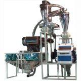 High Productivity Easy Operation Small Flour Milling Machine 6F2235 for Africa thumbnail-3