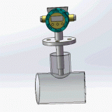 Insert Tuning Fork Density Meter thumbnail-3