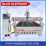 1530 Syntec Controlled 3 Axis CNC Router Machinery thumbnail-2