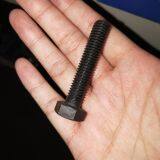 Biogas Generator/coal Gas Generator 12v190/16v190 Jinan Diesel Engine Parts thumbnail-4