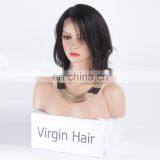Short Human Hair Wigs Bob Wig for Black Women thumbnail-5