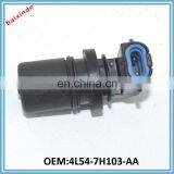 Auto parts OEM 4L54-7H103-AA Automatic Transmission Speed Sensor 4L547H103AA