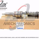 504287070 DIESEL FUEL INJECTOR FOR IVECO STRALIS AND NEW HOLLAND T9.45 ENGINES