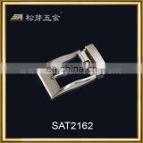 2016 High Quality Salty Spray Test Gold Plated Belt Buckle thumbnail-3
