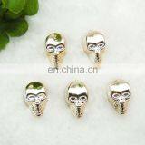 Hip Hop Style Fashion Plated Garment Studs Skull thumbnail-1