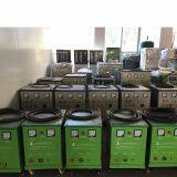 Zinc Spray Machine, Hot Zinc Spray Machine, Thermal Arc Spray Zinc Wire Machine thumbnail-5