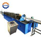 Light Keel Steel Truss Roll Forming Machine thumbnail-2